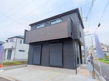 【神奈川県/相模原市南区大野台】相模原市南区大野台1丁目 新築一戸建て 