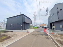 【神奈川県/相模原市南区大野台】相模原市南区大野台1丁目 新築一戸建て 