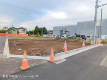 【神奈川県/相模原市南区大野台】相模原市南区大野台1丁目 新築一戸建て 