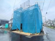 【神奈川県/相模原市南区大野台】相模原市南区大野台1丁目 新築一戸建て 