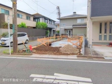 【神奈川県/相模原市南区相武台】相模原市南区相武台3丁目 新築一戸建て 