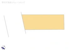 【神奈川県/相模原市南区相武台】相模原市南区相武台3丁目 新築一戸建て 