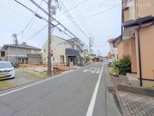 【神奈川県/相模原市南区相武台】相模原市南区相武台3丁目 新築一戸建て 
