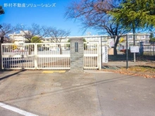 【東京都/町田市高ヶ坂】町田市高ヶ坂3丁目 新築一戸建て 周辺施設