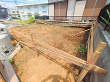 【神奈川県/大和市上草柳】大和市上草柳8丁目 新築一戸建て 