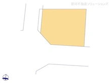【神奈川県/大和市上草柳】大和市上草柳8丁目 新築一戸建て 