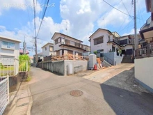 【神奈川県/大和市上草柳】大和市上草柳8丁目 新築一戸建て 