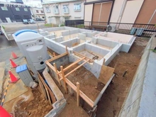 【神奈川県/大和市上草柳】大和市上草柳8丁目 新築一戸建て 