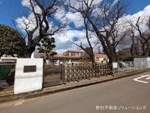 【神奈川県/大和市上草柳】大和市上草柳8丁目 新築一戸建て 周辺施設