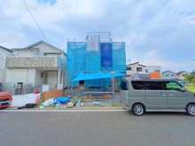 【神奈川県/大和市下鶴間】大和市下鶴間 新築一戸建て 