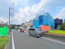 【神奈川県/大和市下鶴間】大和市下鶴間 新築一戸建て 
