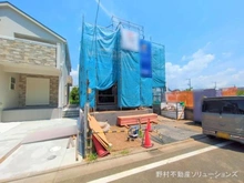 【神奈川県/大和市下鶴間】大和市下鶴間 新築一戸建て 