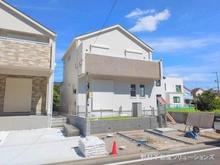 【神奈川県/大和市下鶴間】大和市下鶴間 新築一戸建て 