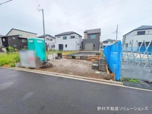 【神奈川県/相模原市南区大野台】相模原市南区大野台1丁目 新築一戸建て 