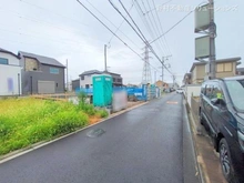 【神奈川県/相模原市南区大野台】相模原市南区大野台1丁目 新築一戸建て 