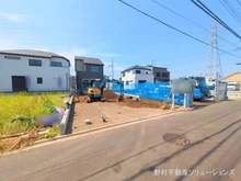 【神奈川県/相模原市南区大野台】相模原市南区大野台1丁目 新築一戸建て 