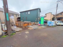 【神奈川県/相模原市南区相南】相模原市南区相南2丁目 新築一戸建て 