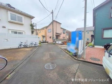 【神奈川県/相模原市南区相南】相模原市南区相南2丁目 新築一戸建て 