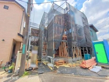 【神奈川県/相模原市南区相南】相模原市南区相南2丁目 新築一戸建て 