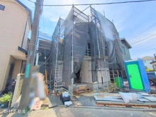 【神奈川県/相模原市南区相南】相模原市南区相南2丁目 新築一戸建て 