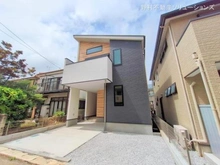 【神奈川県/座間市緑ケ丘】座間市緑ケ丘4丁目 新築一戸建て 