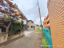 【神奈川県/座間市緑ケ丘】座間市緑ケ丘4丁目 新築一戸建て 
