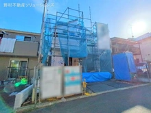 【東京都/町田市相原町】町田市相原町 新築一戸建て 