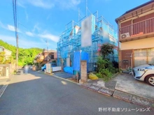 【東京都/町田市相原町】町田市相原町 新築一戸建て 