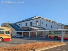 【東京都/町田市相原町】町田市相原町 新築一戸建て 周辺施設