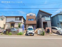 【神奈川県/相模原市南区当麻】相模原市南区当麻 新築一戸建て 