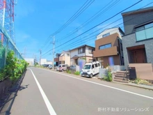 【神奈川県/相模原市南区当麻】相模原市南区当麻 新築一戸建て 