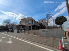 【神奈川県/相模原市南区当麻】相模原市南区当麻 新築一戸建て 周辺施設