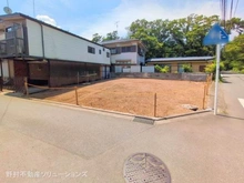 【神奈川県/相模原市南区大野台】相模原市南区大野台8丁目 新築一戸建て 外観