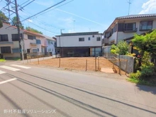 【神奈川県/相模原市南区大野台】相模原市南区大野台8丁目 新築一戸建て 
