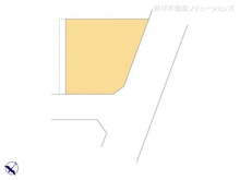 【神奈川県/相模原市南区大野台】相模原市南区大野台8丁目 新築一戸建て 
