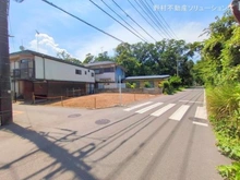 【神奈川県/相模原市南区大野台】相模原市南区大野台8丁目 新築一戸建て 