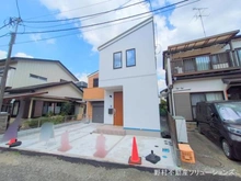 【神奈川県/大和市上和田】大和市上和田 新築一戸建て 