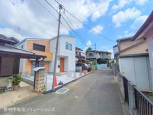 【神奈川県/大和市上和田】大和市上和田 新築一戸建て 