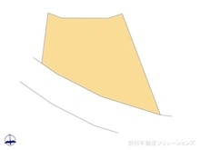 【神奈川県/相模原市中央区陽光台】相模原市中央区陽光台4丁目 新築一戸建て 