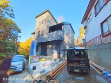 【神奈川県/相模原市中央区陽光台】相模原市中央区陽光台4丁目 新築一戸建て 
