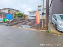 【神奈川県/座間市緑ケ丘】座間市緑ケ丘5丁目 新築一戸建て 