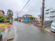 【神奈川県/座間市緑ケ丘】座間市緑ケ丘5丁目 新築一戸建て 