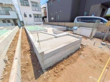 【神奈川県/座間市緑ケ丘】座間市緑ケ丘5丁目 新築一戸建て 