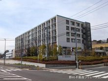【神奈川県/座間市緑ケ丘】座間市緑ケ丘5丁目 新築一戸建て 周辺施設