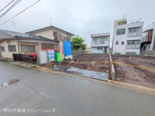 【神奈川県/座間市緑ケ丘】座間市緑ケ丘5丁目 新築一戸建て 外観