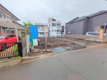 【神奈川県/座間市緑ケ丘】座間市緑ケ丘5丁目 新築一戸建て 
