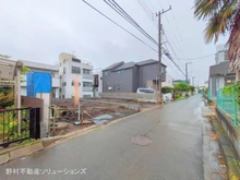 【神奈川県/座間市緑ケ丘】座間市緑ケ丘5丁目 新築一戸建て 