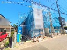 【神奈川県/座間市緑ケ丘】座間市緑ケ丘5丁目 新築一戸建て