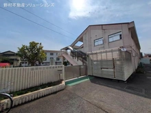 【神奈川県/座間市緑ケ丘】座間市緑ケ丘5丁目 新築一戸建て 周辺施設