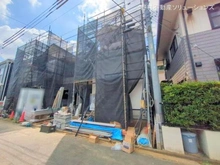 【神奈川県/大和市上和田】大和市上和田 新築一戸建て 
